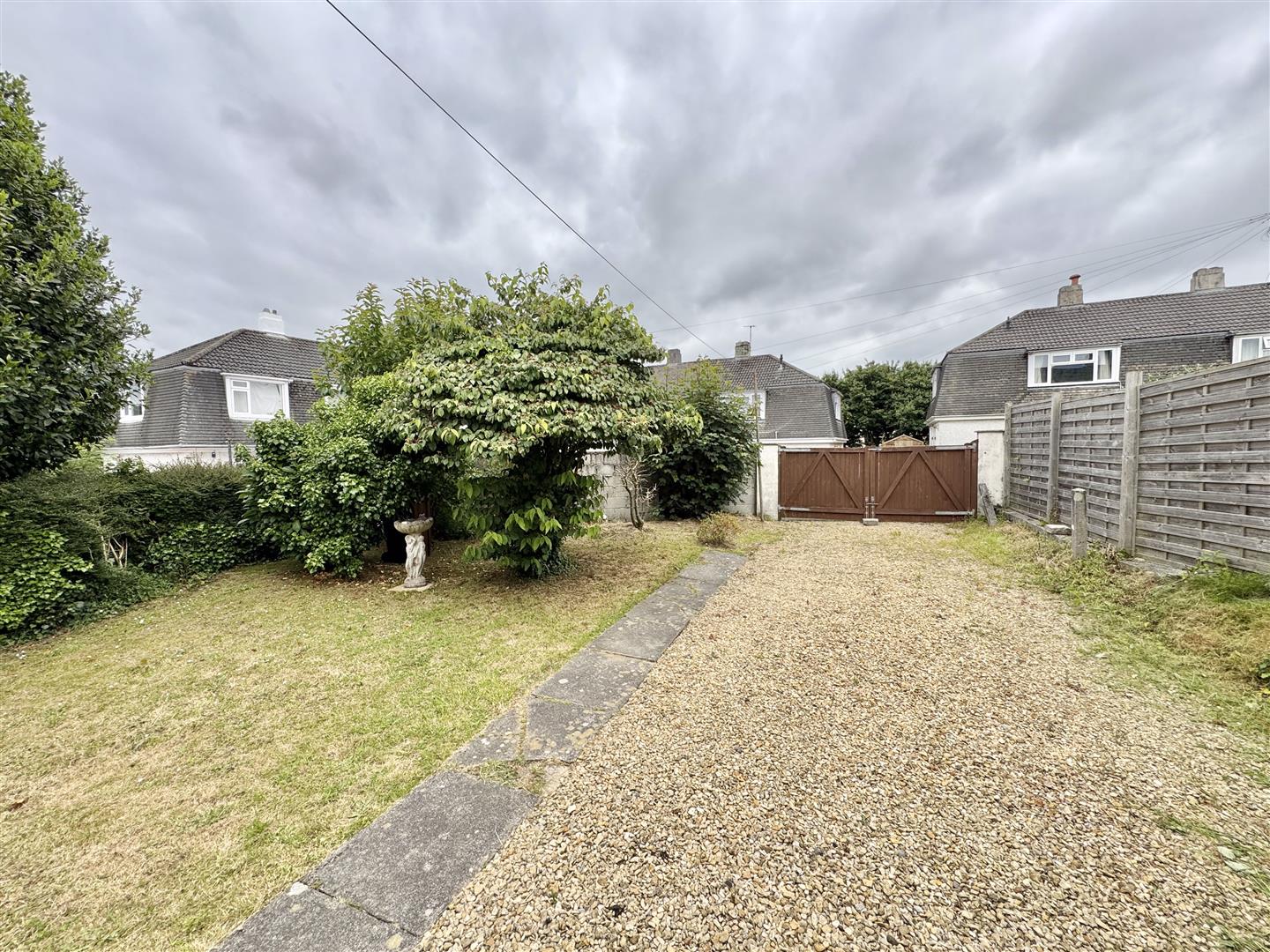 Moresk Road, Truro